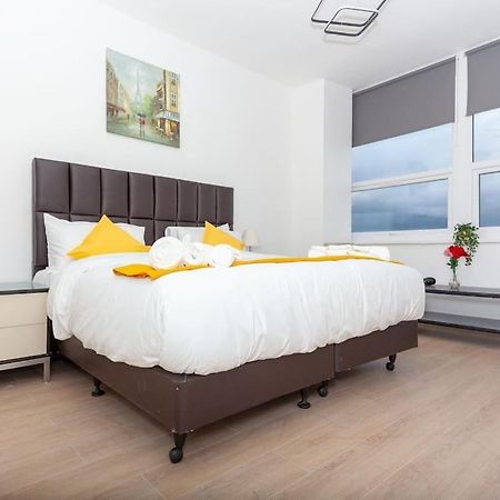 Flat 403 One Bedroom Apartment Birmingham Luaran gambar