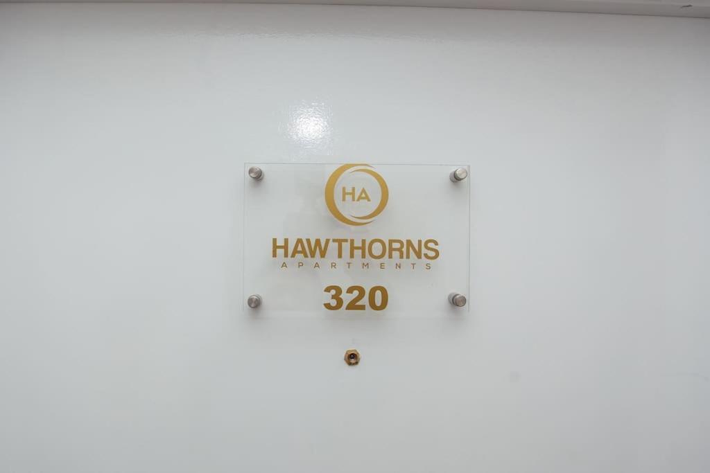 Flat 403 One Bedroom Apartment Birmingham Luaran gambar