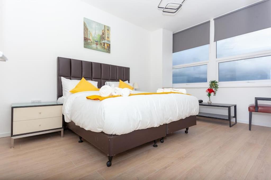 Flat 403 One Bedroom Apartment Birmingham Luaran gambar